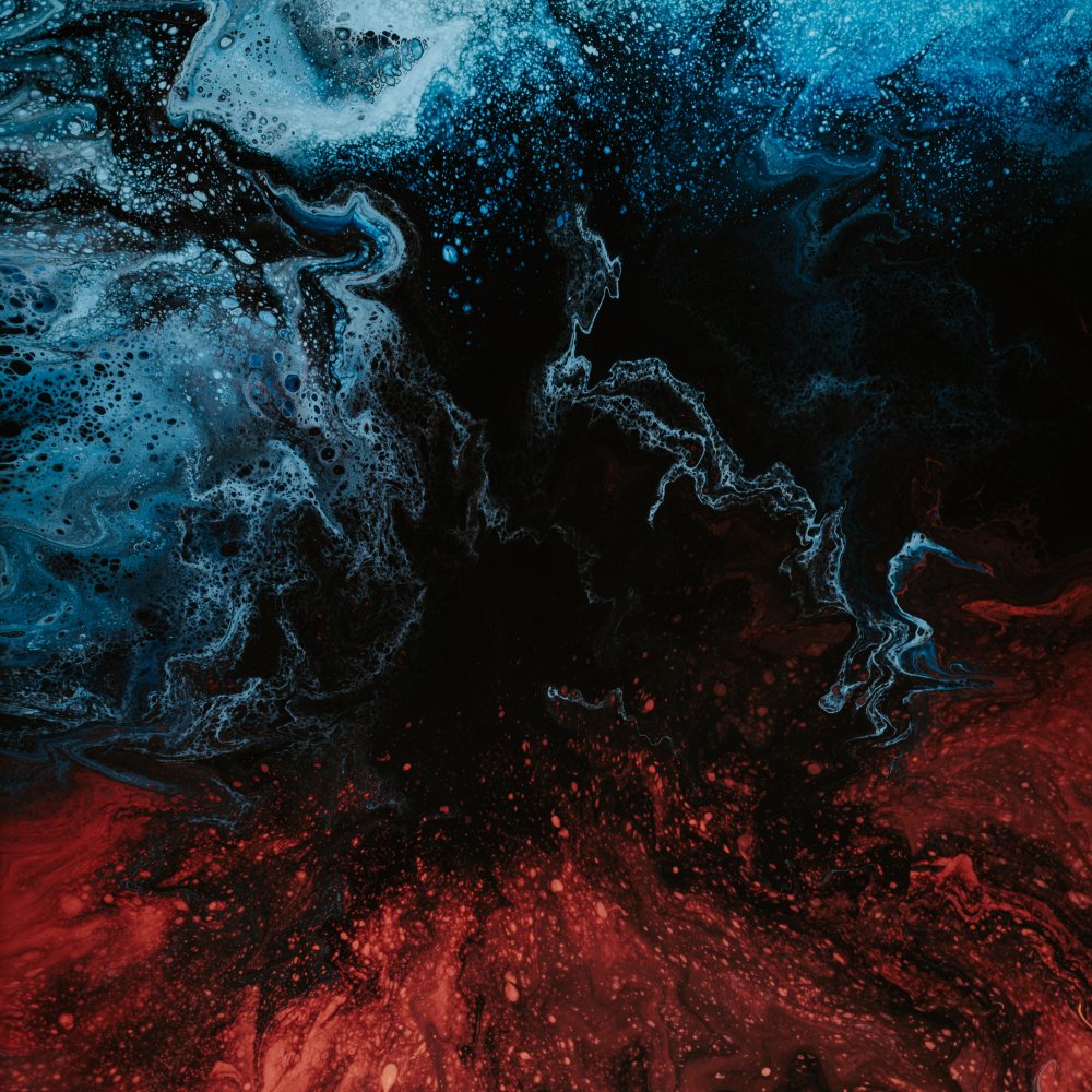 Freelance Artist Abstract 2